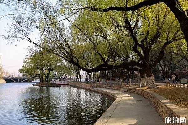沈阳景点大全