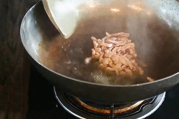 面条的家常做法 面条怎么做好吃