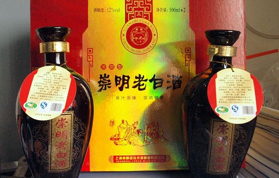 上海有哪些出名的特产 上海特产