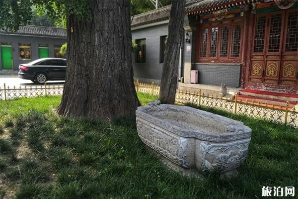 北京房山有哪些人少的小众景点