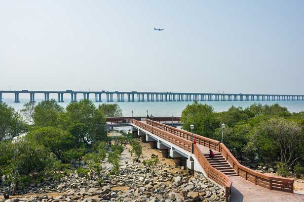 深圳踏青好去处 深圳周末踏青好去处