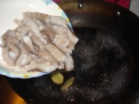 芥末拌章鱼的做法步骤3