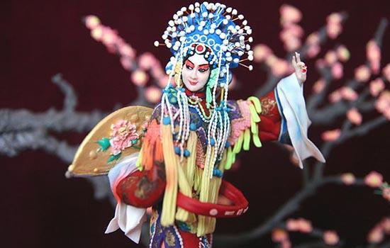 上海有哪些值得送人的特产 上海特产
