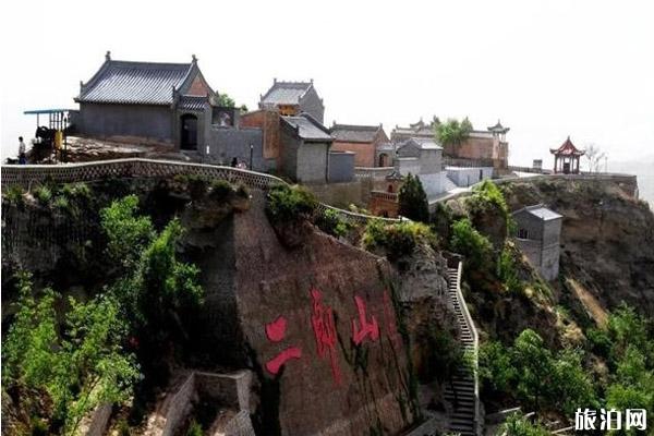 神木旅游景点有哪些 神木旅游景点介绍 神木旅游景点有哪些 神木旅游景点介绍