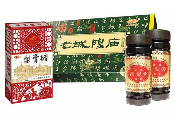 上海旅游特色伴手礼有哪些 上海旅游特色伴手礼有哪些