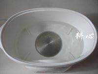 人参鸡汤的做法步骤9