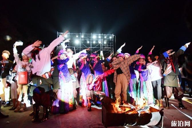 四姑娘山旅游攻略2019