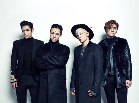 BIGBANG与YG续约是怎么回事 BIGBANG与YG续约是什么情况