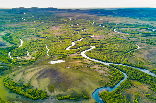 呼伦贝尔夏天热吗 呼伦贝尔夏天多少度