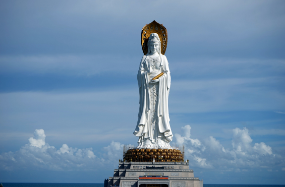 三亚必须去的旅游景点