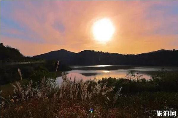 陕西秋天去哪里玩+游玩攻略 陕西秋天去哪里玩+游玩攻略