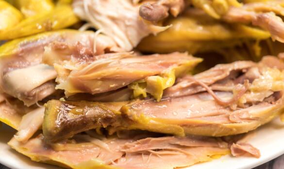 出伏吃什么传统食物  2020出伏贴秋膘首选食物
