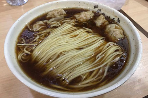 扬州老字号美食有哪些 扬州有哪些老字号美食