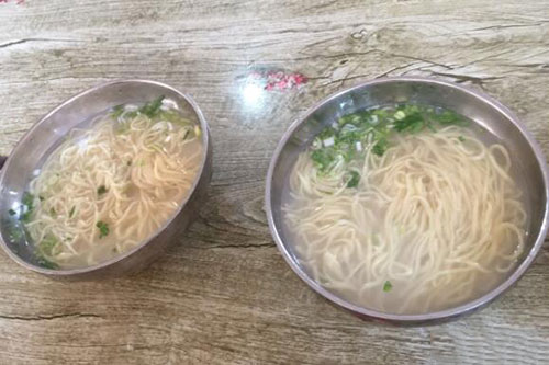 烟台的名吃有哪些 烟台特色名吃排名