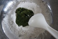 艾糍的做法步骤4