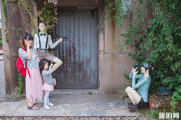 常州钟楼区有什么好玩的地方 2019常州旅游攻略 常州钟楼区有什么好玩的地方 2019常州旅游攻略