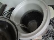 炖黑豆的做法步骤4