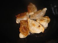 生煎肉饺的做法步骤4