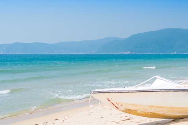 国内哪里可以潜水 国内潜水那最好的地方