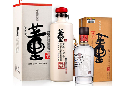 贵州有哪些名酒 贵州特产