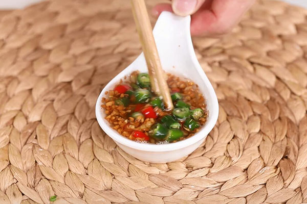 蒜蓉蒸蛏子的做法 蒜蓉蒸蛏子怎么做好吃