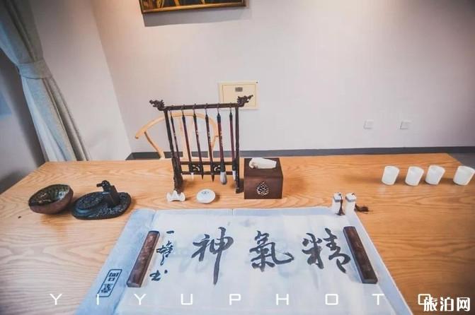 北京原乡小镇景区旅游攻略 北京原乡小镇景区旅游攻略