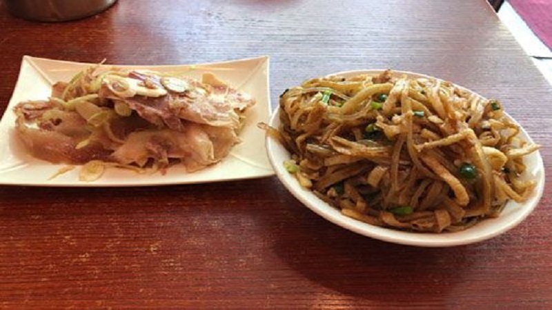 长治十大小吃排行榜 长治市特色美食有哪些