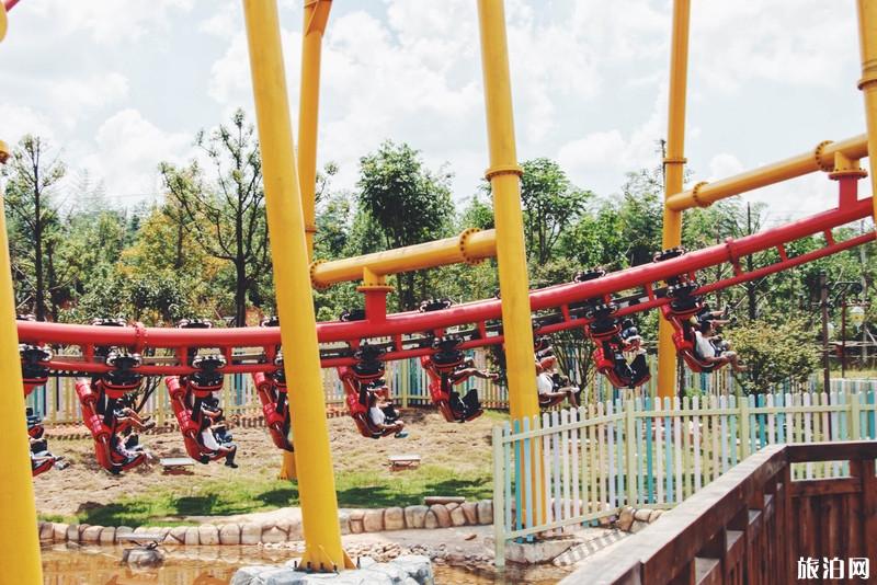 长沙方特游玩攻略2019 长沙方特怎么玩 长沙方特游玩攻略2019 长沙方特怎么玩