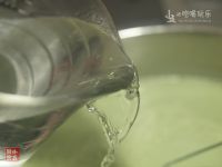 抹茶布丁的做法步骤5