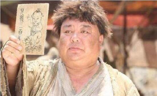 老戏骨程思寒去世享年58岁 曾塑造出多个金牌配角