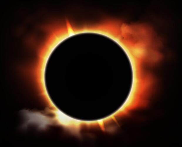 2021年3月26日8:20为什么不能抬头看太阳 2021年3月26日不能看太阳原因