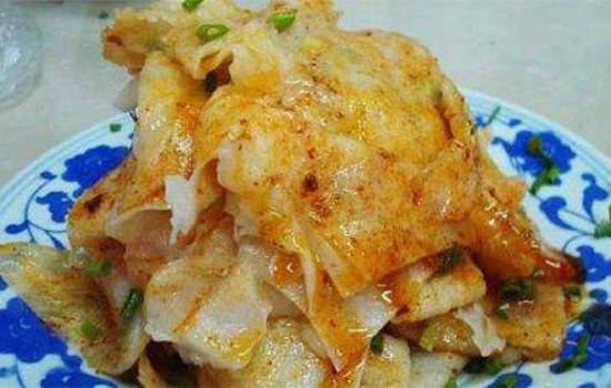 婺源特色小吃有哪些 江西婺源特产