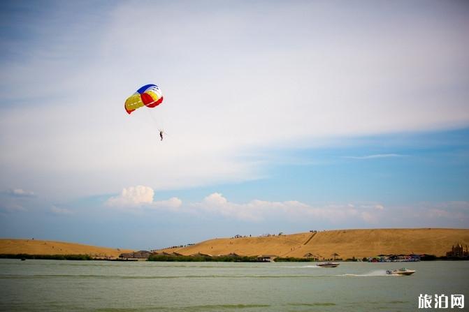 宁夏自驾游攻略及花费最新