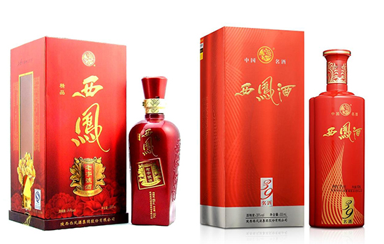 中国十大名酒 中国有哪些名酒