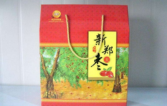 郑州有哪些特产 河南郑州特产