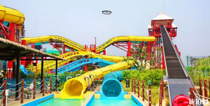 2019上海儿童免票身高年龄最新要求+优惠政策