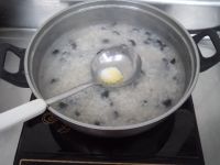 海参粥的做法步骤7