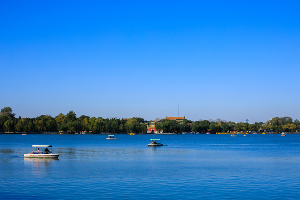 北京四月份适合去哪里旅游 北京四月份旅游推荐