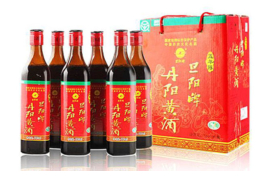 镇江有哪些值得带走的特产 江苏镇江特产