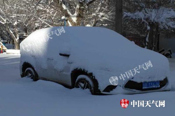 今天中东部霾最重 明后天东北内蒙古局地【暴雪】