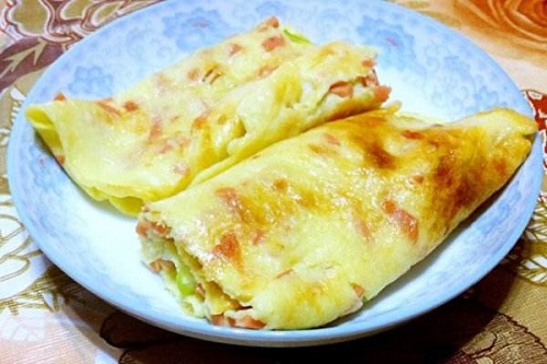 养胃早餐食谱 一周早餐养胃食谱推荐