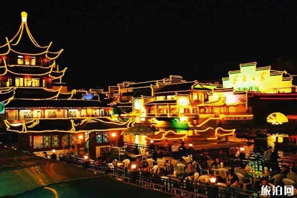 南京网红景点打卡地 南京网红拍照地 南京网红景点打卡地 南京网红拍照地