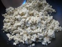 焦边菜角的做法步骤3