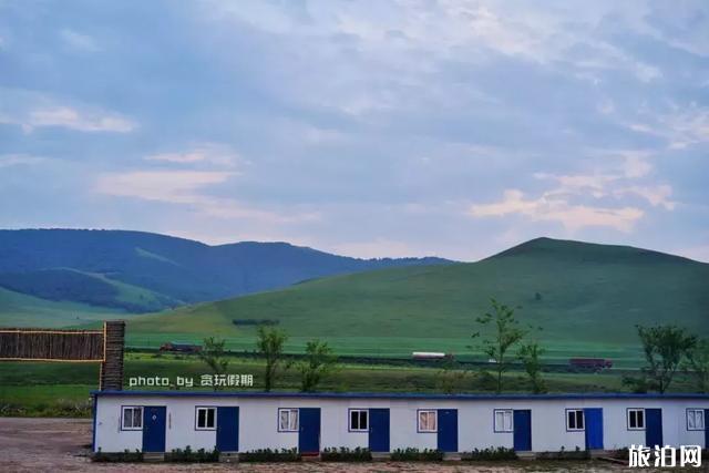 北京到柳树沟森林公园自驾攻略 北京到柳树沟森林公园自驾攻略