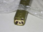熊猫饼干的做法步骤18