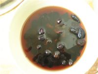 红酒葡萄干面包的做法步骤1