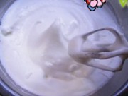 轻奶酪蛋糕的做法步骤5