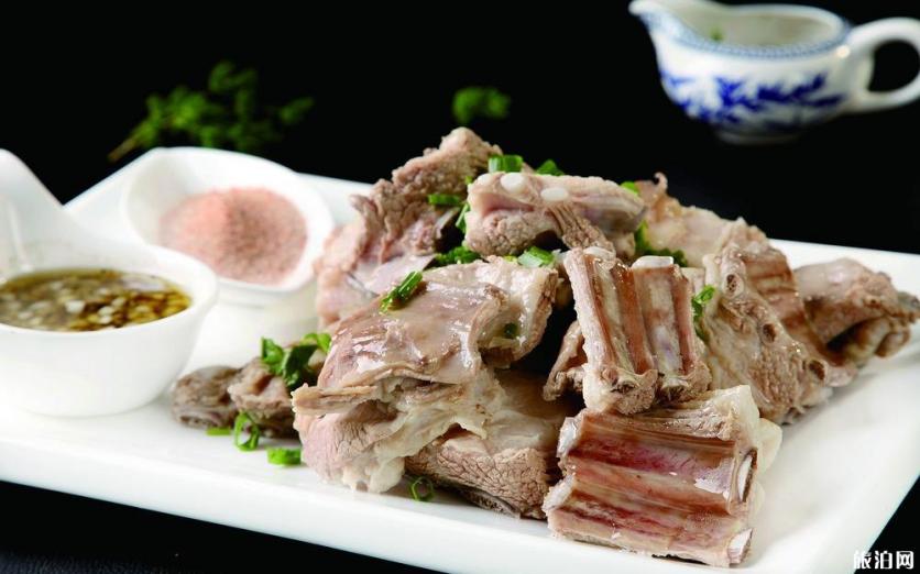 额济纳旗自由行七日游攻略