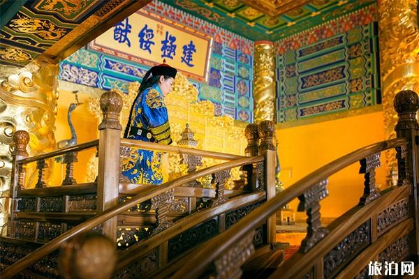 河北山海关天下第一关门票多少钱 附近有哪些景点游玩 河北山海关天下第一关门票多少钱 附近有哪些景点游玩