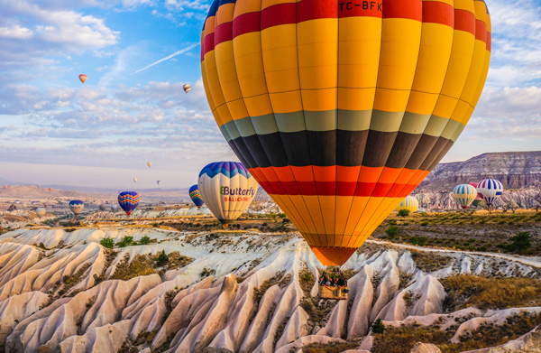 土耳其签证如何办理 土耳其签证办理流程